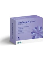 MDC PasiValeM 5-HTP 30 Tablet