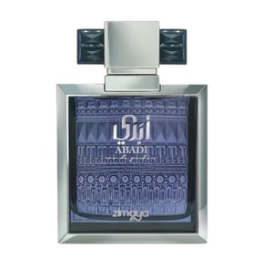 Zimaya Abadi EDP 100 ml Erkek Parfümü