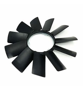 BMW E30 E34 E36 E39 E46 E53 Z1 Z3 FAN PERVANESİ 11521712058