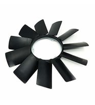 BMW E30 E34 E36 E39 E46 E53 Z1 Z3 FAN PERVANESİ 11521712058