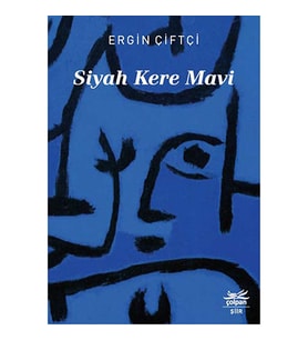 Siyah Kere Mavi