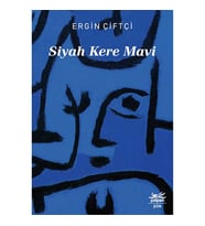 Siyah Kere Mavi