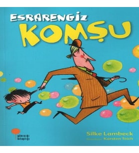 engiz Komşu