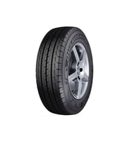 Bridgestone Duravis R660 185R14C 102/100R 8PR Hafif Ticari Yaz Lastiği (Üretim Yılı:2026)