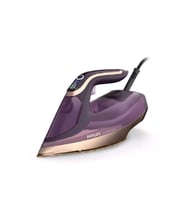 Philips DST8040 Azur 8000 Serisi Buharlı Ütü Mor