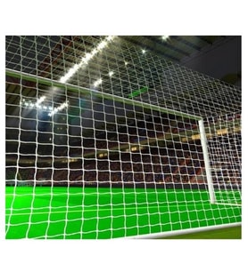 Attack Sport AFF222 Mini Futbol Kale Filesi 4 Mm 10x10 Cm 