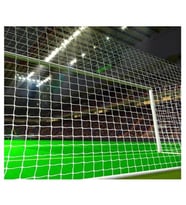 Attack Sport AFF222 Mini Futbol Kale Filesi 4 Mm 10x10 Cm 