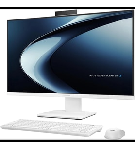 Asus Pm670ka-aı7321tbw0d, Ryzen Aı 7-350, 27" Fhd Ekran, 32gb Ddr5 Ram, 1tb Ssd, Wi-fi 6, Type-c, Pa