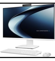 Asus Pm670ka-aı7321tbw0d, Ryzen Aı 7-350, 27" Fhd Ekran, 32gb Ddr5 Ram, 1tb Ssd, Wi-fi 6, Type-c, Pa