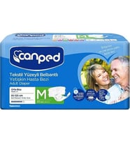 CANPED HASTA BEZİ BELBANTLI M BOY 30 LU
