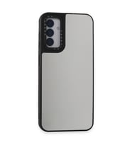 Samsung Galaxy M14 5g Kılıf Mirror Desenli Kapak - Mirror - 16