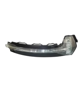 Audi A3 (8V1) 2020 / A3 (8VA) 2012- 2020 Ayna Sinyali Sol 3 5 Kapi 8V0949101A Viewmax