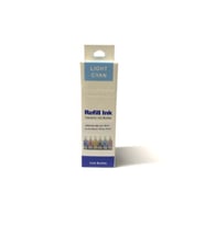 EPSON UYUMLU Sublimation Mürekkep LIGHT MAVİ 100 ML