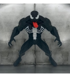 Venom Figürü