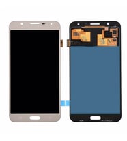 Samsung Galaxy J7 Core J701 Lcd Ekran Dokunmatik (Altın)
