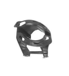 Renault Clio Ön Sis Far Yuvası Delikli Hatchback Sol 2020-2009-  (Oem No:  7701479272)