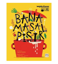 Bana Masal Pişir
