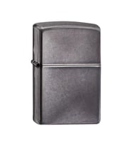 Zippo Çakmak 28378-000004 REG GRAY DUSK MT LTR