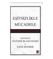 Eşitsizlikle Mücadele- Devletin Rolünü Yeniden Düşünmek
