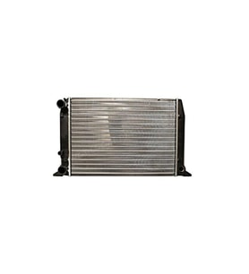 Su Radyatörü Mekanik Mt 430x320x32 – 893121253 Autolux - Audi A80 1.6 1.6 78 Ve Sonrası Uyumlu