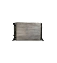 Su Radyatörü Mekanik Mt 430x320x32 – 893121253 Autolux - Audi A80 1.6 1.6 78 Ve Sonrası Uyumlu