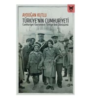 Türkiye’nin Cumhuriyeti
