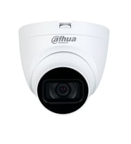 HAC-HDW1500TRQ-0280B-S2 5MP Starlight HDCVI Quick-to-install IR Eyeball Camera