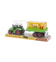 Northcity Kartoy K0682 Römorklu Traktör 1 Adet