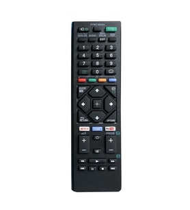 Sony Netflix Tuşlu Smart LED Tv Kumanda