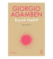 Buyruk Nedir?