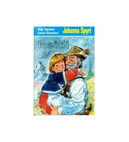 Heidi - Johanna Spyri