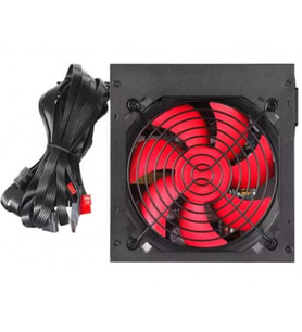 HIPER PS-60 600W 12 CM FAN POWER SUPPLY
