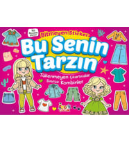 Bitmeyen Bu Senin Tarzın