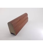 Nsp Profil Işık Bandı 30mm*55mm 280cm Napolyon Kiraz