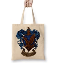 Ravenclaw 01 Bez Çanta Uzun Saplı
