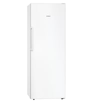 Siemens GS29VVWE0N Solo Derin Dondurucu 161 x 60 cm Beyaz