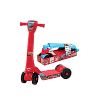 Cars Scooter (Standart)