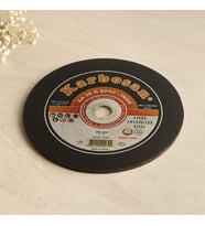 Northcity 230 mm Inox Metal Kesici Disk 1,92 mm ? 22 mm Delik