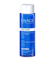 Uriage DS Hair Hassas Saç Derisi için Yumuşak Dengeleyici Şampuan 200 ml