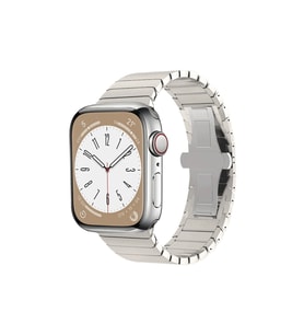 Watch 38Mm Kr413 Fine Steel Kordon - Yıldız Işığı