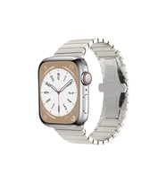 Watch 38Mm Kr413 Fine Steel Kordon - Yıldız Işığı