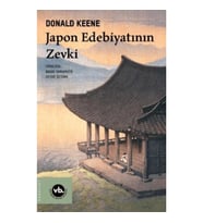 Japon Edebiyatının Zevki