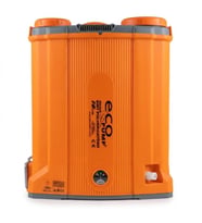 Pomilsan Eco Pump PRO Akülü 16 LT Sırt ilaçlama Pompası