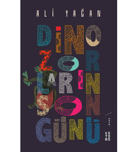 Dinozorların Son Günü Ali Yağan