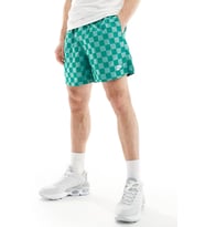 Nike Sportswear Men's Sea Shorts Green Erkek Deniz Şort Yeşil