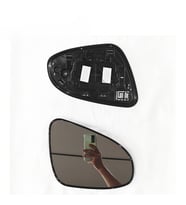 TOYOTA COROLLA SOL ÖN AYNA CAM 2014-2017 87961-02J90-MTS