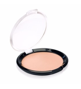 Golden Rose Silky Touch Pudra 02