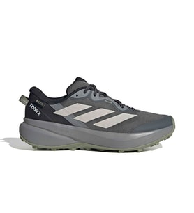 Adidas TERREX TRACEFINDER PLUS GTX Erkek Arazi Tipi Koşu Ayakkabısı HQ5106 Gri