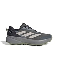 Adidas TERREX TRACEFINDER PLUS GTX Erkek Arazi Tipi Koşu Ayakkabısı HQ5106 Gri