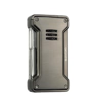Quantoro Tek Torch Pürmüz Gunmetal Metal Puro Çakmağı